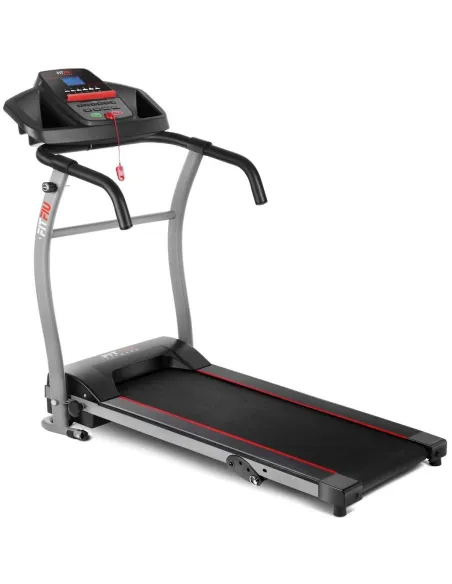 Bieżnia FITFIU Fitness MC-100 900W 10km/h Składana
