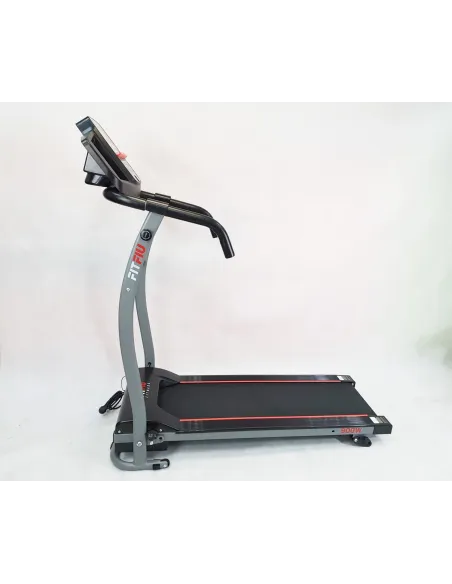 Bieżnia FITFIU Fitness MC-100 900W 10km/h Składana