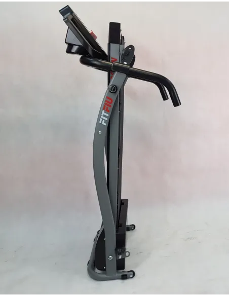 Bieżnia FITFIU Fitness MC-100 900W 10km/h Składana