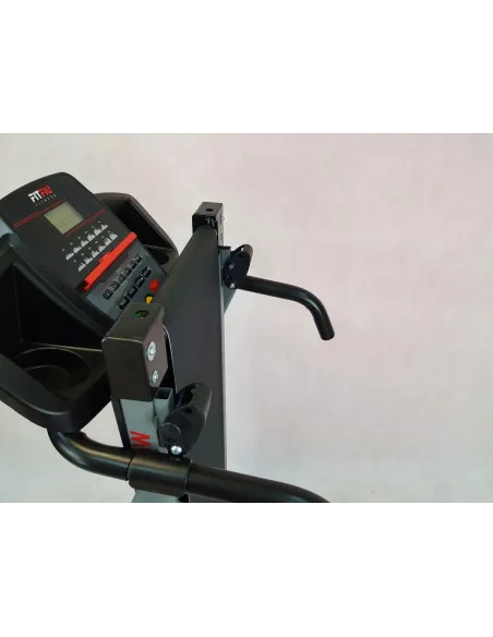 Bieżnia FITFIU Fitness MC-100 900W 10km/h Składana