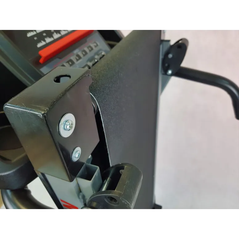 Bieżnia FITFIU Fitness MC-100 900W 10km/h Składana