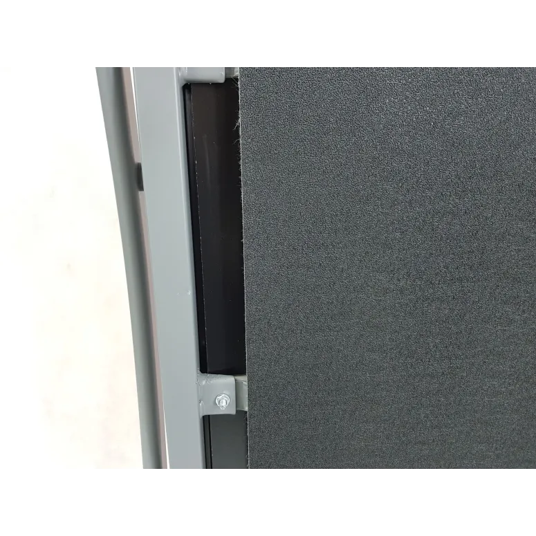 Bieżnia FITFIU Fitness MC-100 900W 10km/h Składana