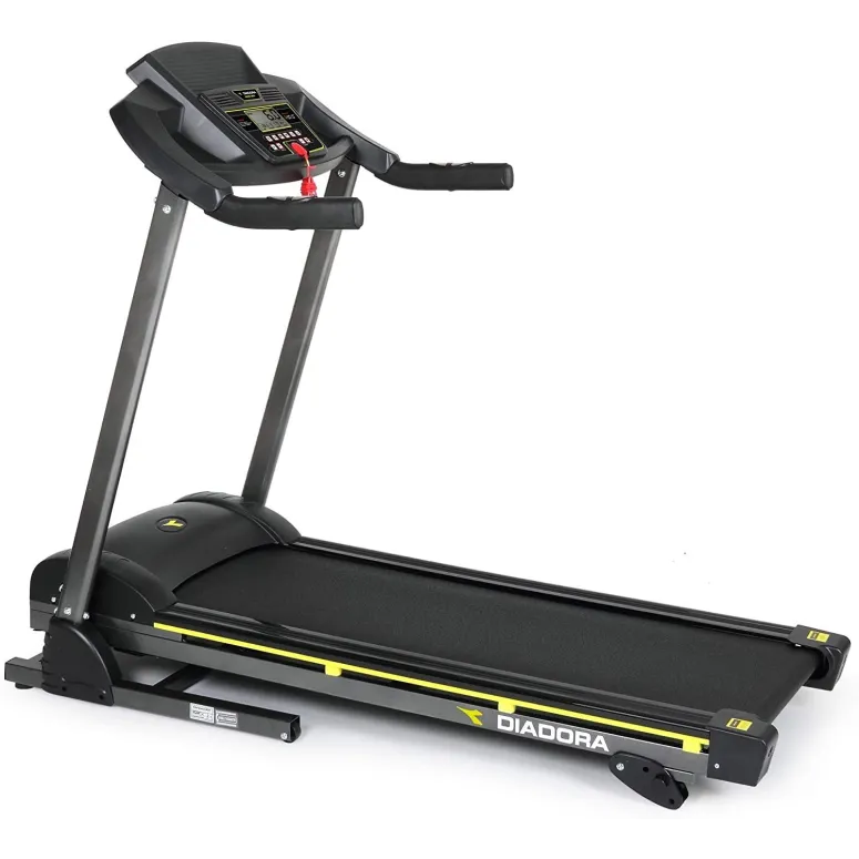 Bieżnia Diadora Rewo 200 Elektryczna Składana
