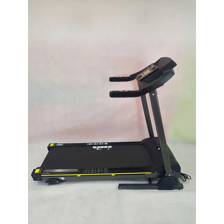 Bieżnia Diadora Rewo 200 Elektryczna Składana