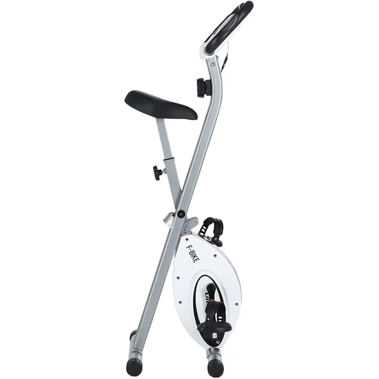 Rowerek Stacjonarny Ultrasport F-bike Magnetyczny