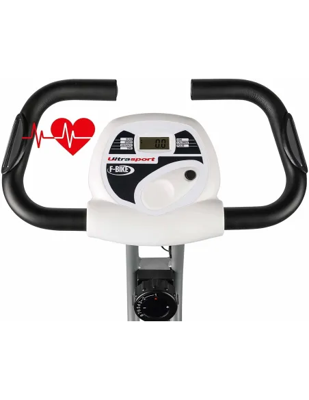 Rowerek Stacjonarny Ultrasport F-bike Magnetyczny
