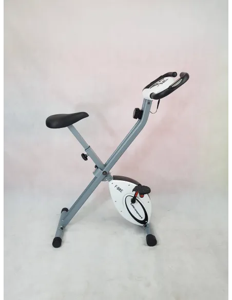 Rowerek Stacjonarny Ultrasport F-bike Magnetyczny