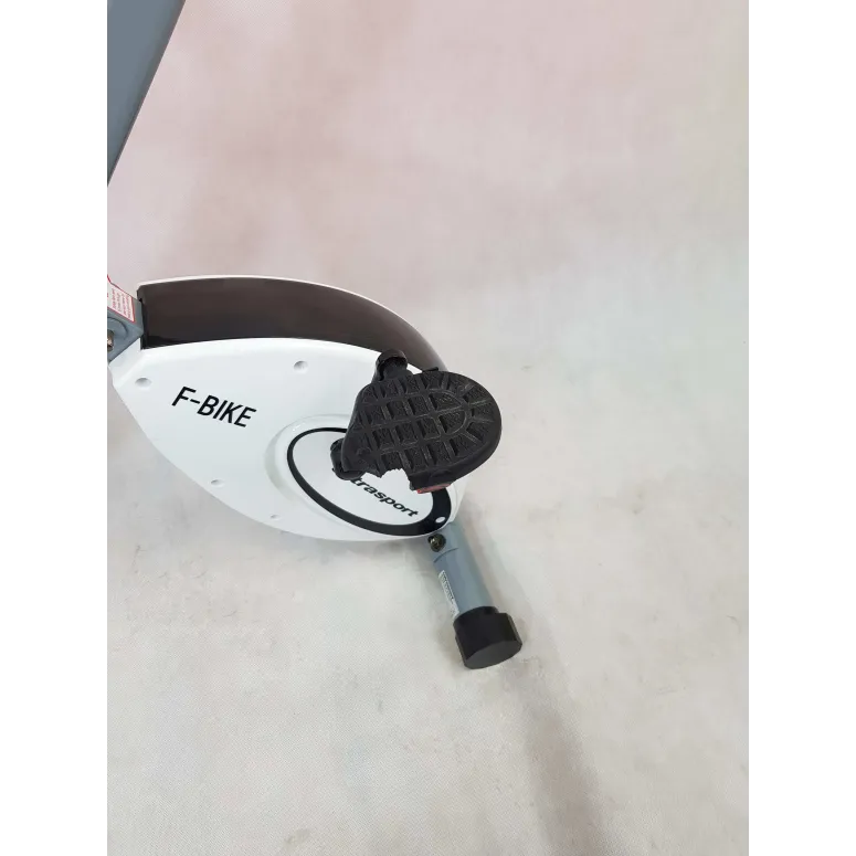 Rowerek Stacjonarny Ultrasport F-bike Magnetyczny