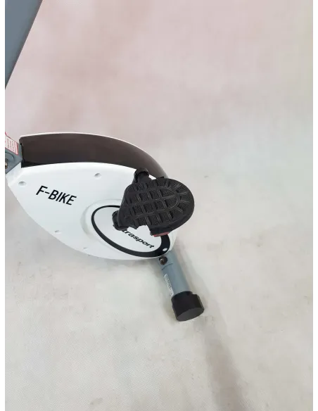 Rowerek Stacjonarny Ultrasport F-bike Magnetyczny
