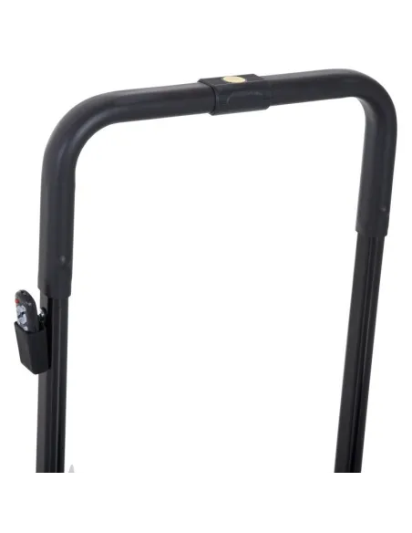 Bieżnia Elektryczna Homcom A90-131 Składana 6km/h