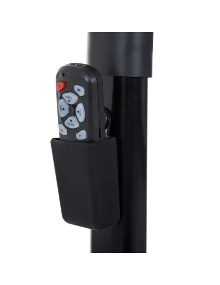 Bieżnia Elektryczna Homcom A90-131 Składana 6km/h