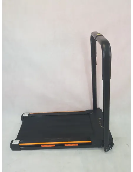 Bieżnia Elektryczna Homcom A90-131 Składana 6km/h