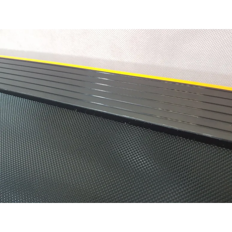 Bieżnia Elektryczna Homcom A90-131 Składana 6km/h