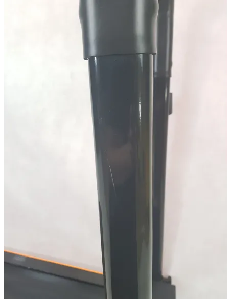 Bieżnia Elektryczna Homcom A90-131 Składana 6km/h