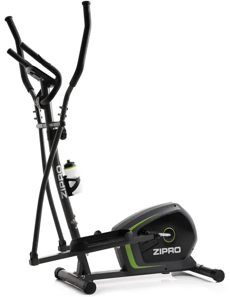 Orbitrek Zipro Neon Magnetyczny LCD Max 120 KG