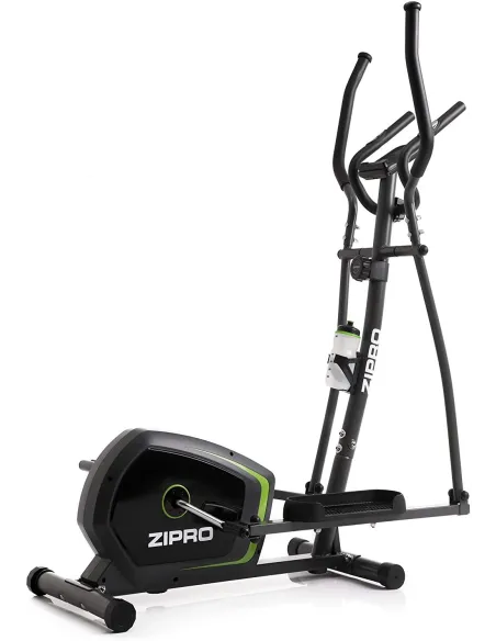 Orbitrek Zipro Neon Magnetyczny LCD Max 120 KG