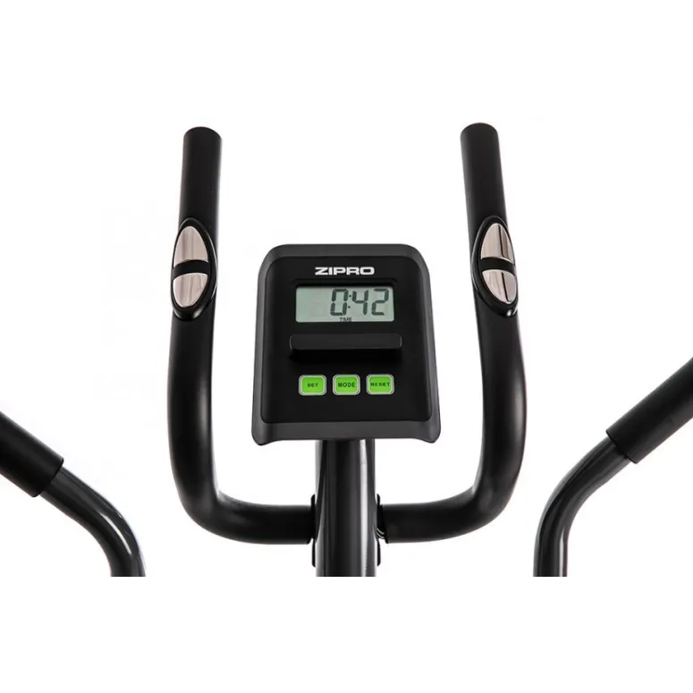 Orbitrek Zipro Neon Magnetyczny LCD Max 120 KG