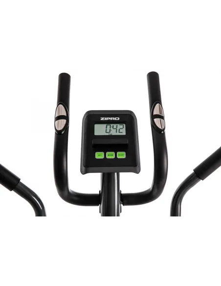 Orbitrek Zipro Neon Magnetyczny LCD Max 120 KG