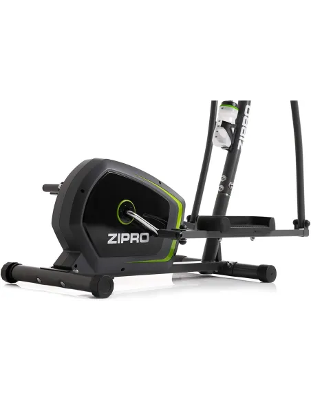 Orbitrek Zipro Neon Magnetyczny LCD Max 120 KG