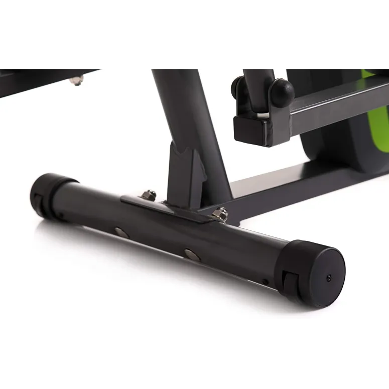 Orbitrek Zipro Neon Magnetyczny LCD Max 120 KG