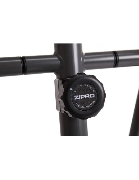 Orbitrek Zipro Neon Magnetyczny LCD Max 120 KG