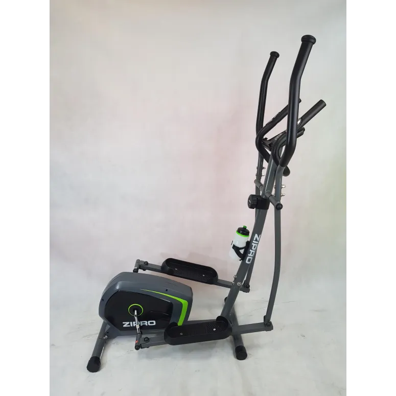 Orbitrek Zipro Neon Magnetyczny LCD Max 120 KG