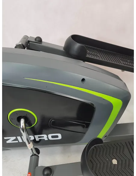 Orbitrek Zipro Neon Magnetyczny LCD Max 120 KG