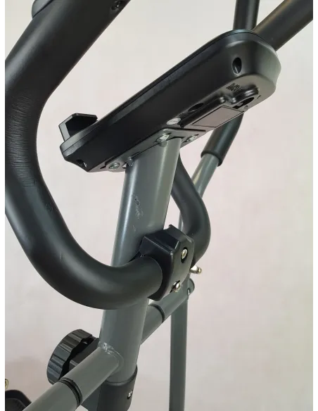 Orbitrek Zipro Neon Magnetyczny LCD Max 120 KG