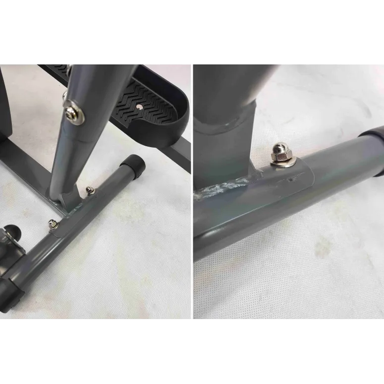 Orbitrek Zipro Neon Magnetyczny LCD Max 120 KG