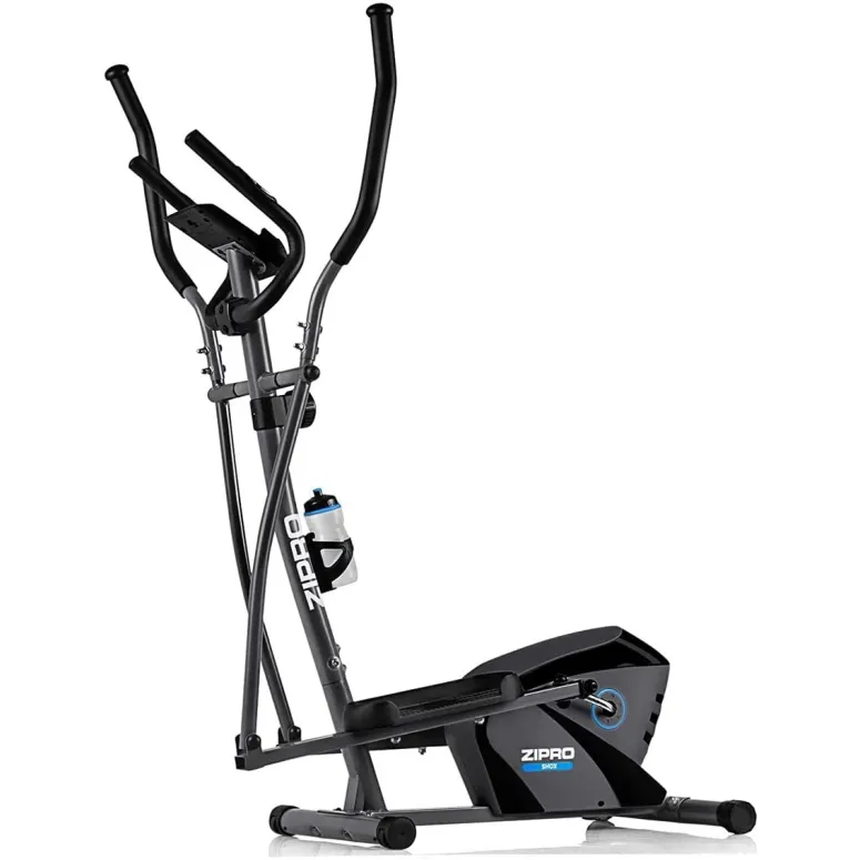 Orbitrek Zipro SHOX Magnetyczny LCD Max 120 KG