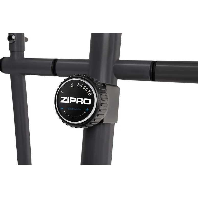 Orbitrek Zipro SHOX Magnetyczny LCD Max 120 KG