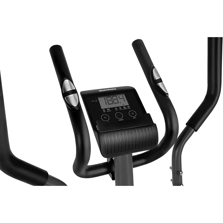 Orbitrek Zipro SHOX Magnetyczny LCD Max 120 KG