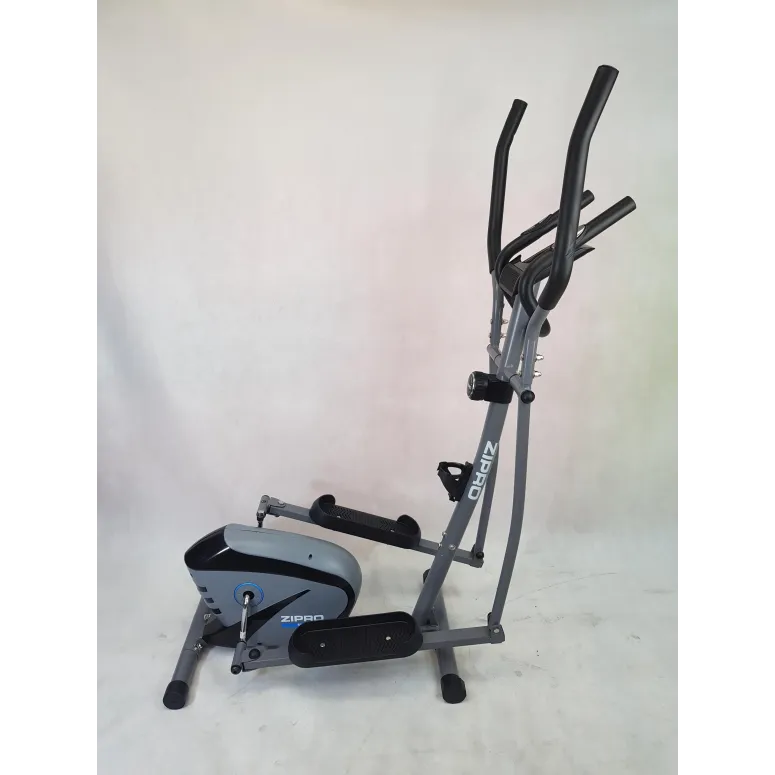 Orbitrek Zipro SHOX Magnetyczny LCD Max 120 KG