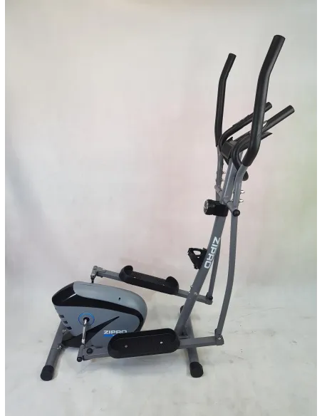 Orbitrek Zipro SHOX Magnetyczny LCD Max 120 KG