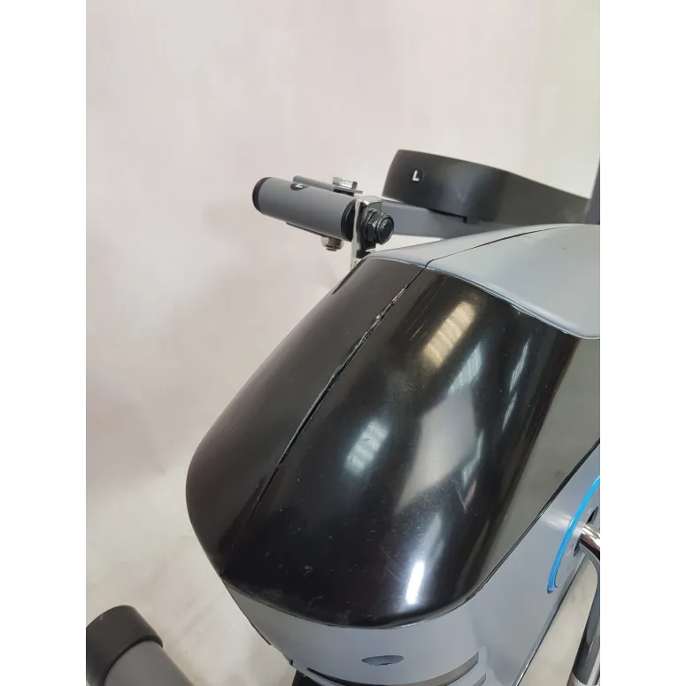 Orbitrek Zipro SHOX Magnetyczny LCD Max 120 KG