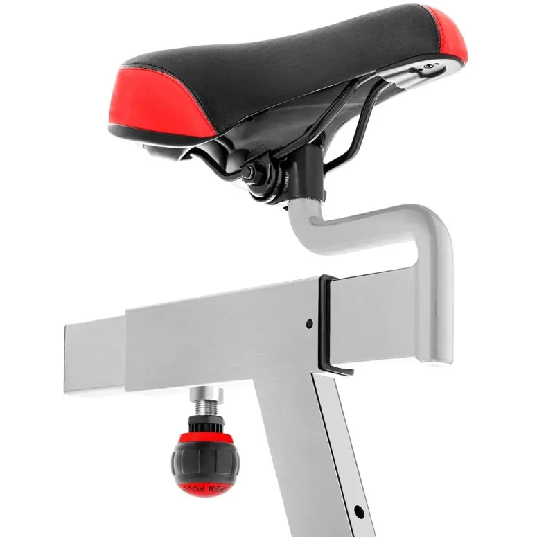 Rower Stacjonarny FITFIU BESP-22 Spinningowy 24kg