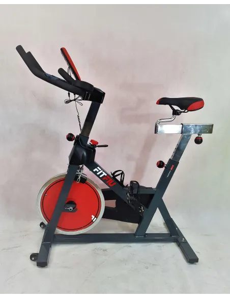 Rower Stacjonarny FITFIU BESP-22 Spinningowy 24kg