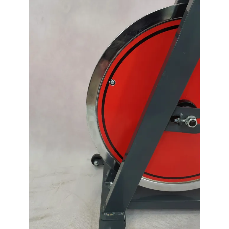 Rower Stacjonarny FITFIU BESP-22 Spinningowy 24kg