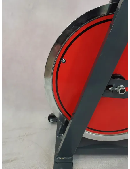 Rower Stacjonarny FITFIU BESP-22 Spinningowy 24kg