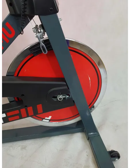 Rower Stacjonarny FITFIU BESP-22 Spinningowy 24kg