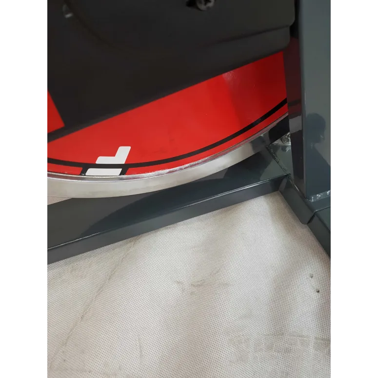 Rower Stacjonarny FITFIU BESP-22 Spinningowy 24kg