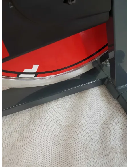 Rower Stacjonarny FITFIU BESP-22 Spinningowy 24kg