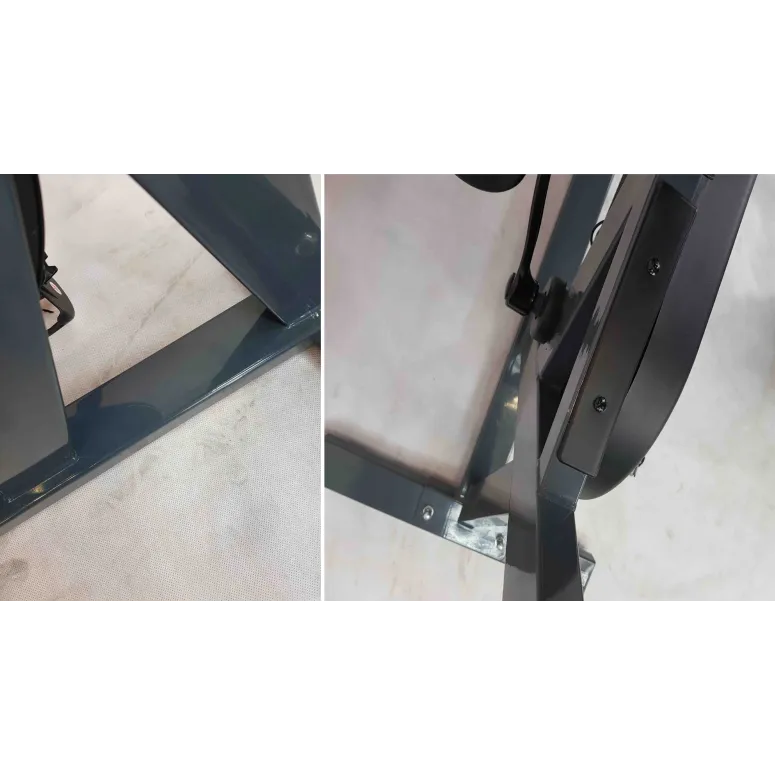 Rower Stacjonarny FITFIU BESP-22 Spinningowy 24kg