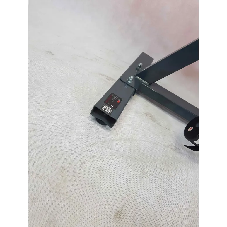 Rower Stacjonarny FITFIU BESP-22 Spinningowy 24kg