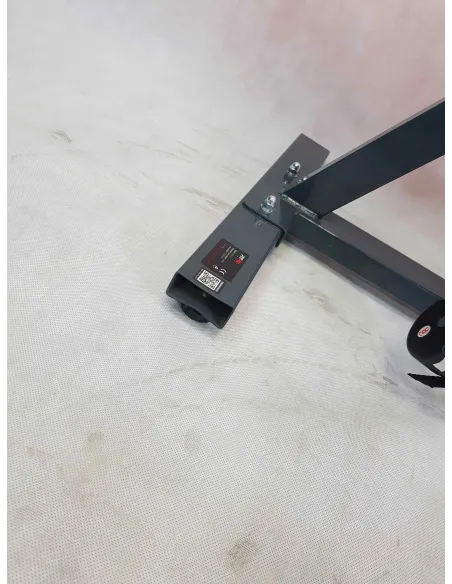 Rower Stacjonarny FITFIU BESP-22 Spinningowy 24kg