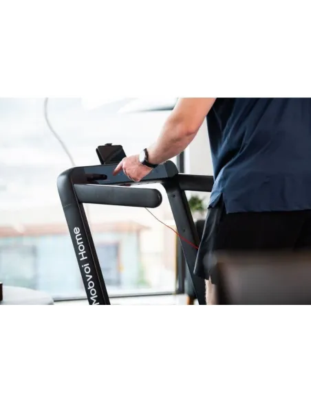 Bieżnia elektryczna Mobvoi Home Elektryczna Pilot