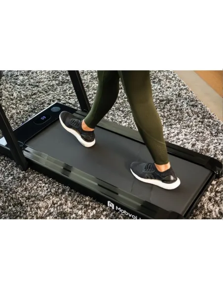 Bieżnia elektryczna Mobvoi Home Elektryczna Pilot