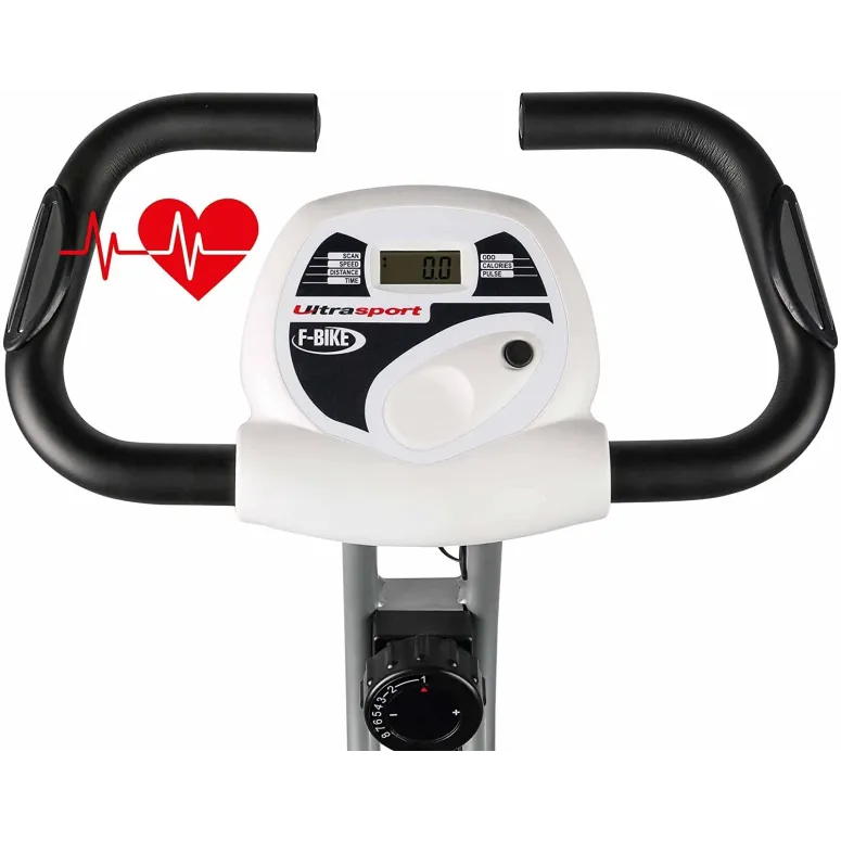 Rower Stacjonarny Ultrasport F-Bike Magnetyczny