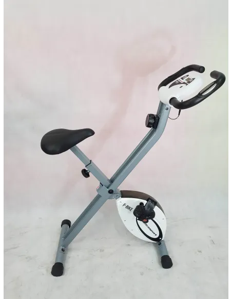 Rower Stacjonarny Ultrasport F-Bike Magnetyczny