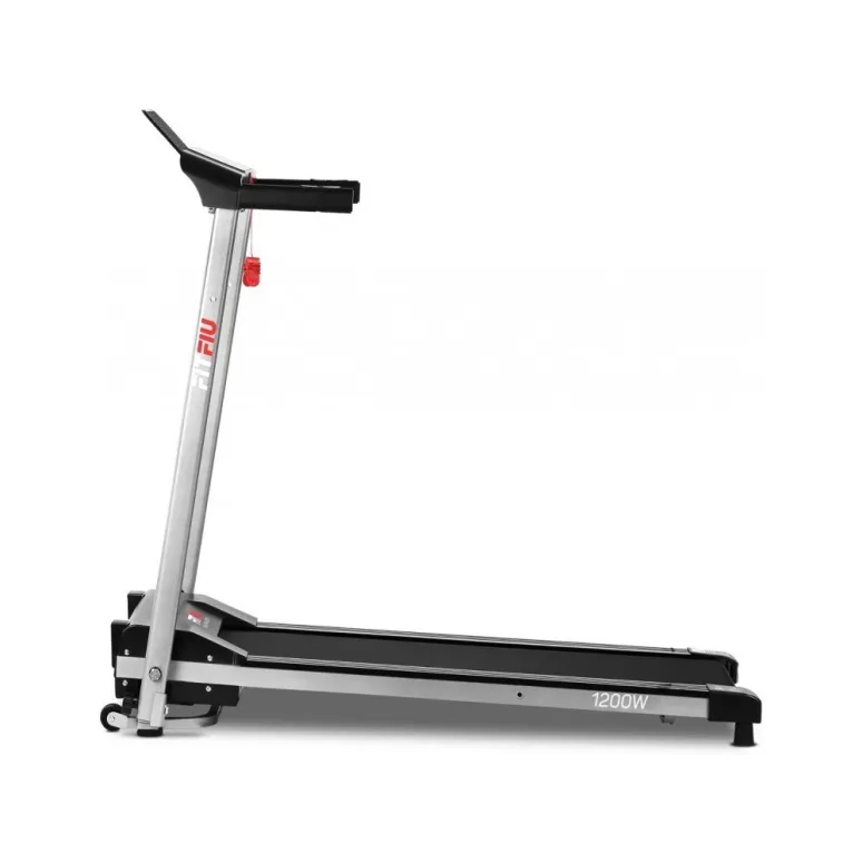 Składana Bieżnia FITFIU Fitness MC-160 Magnetyczna